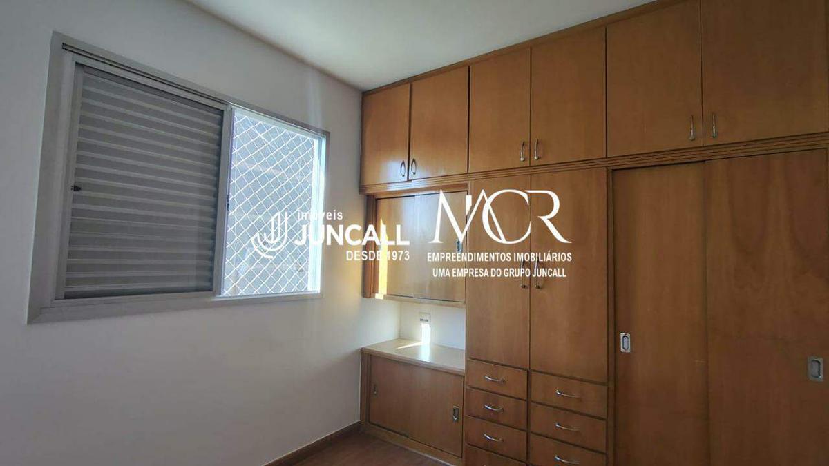 Apartamento, São Pedro, 3 Quartos, 2 Vagas, 1 Suíte