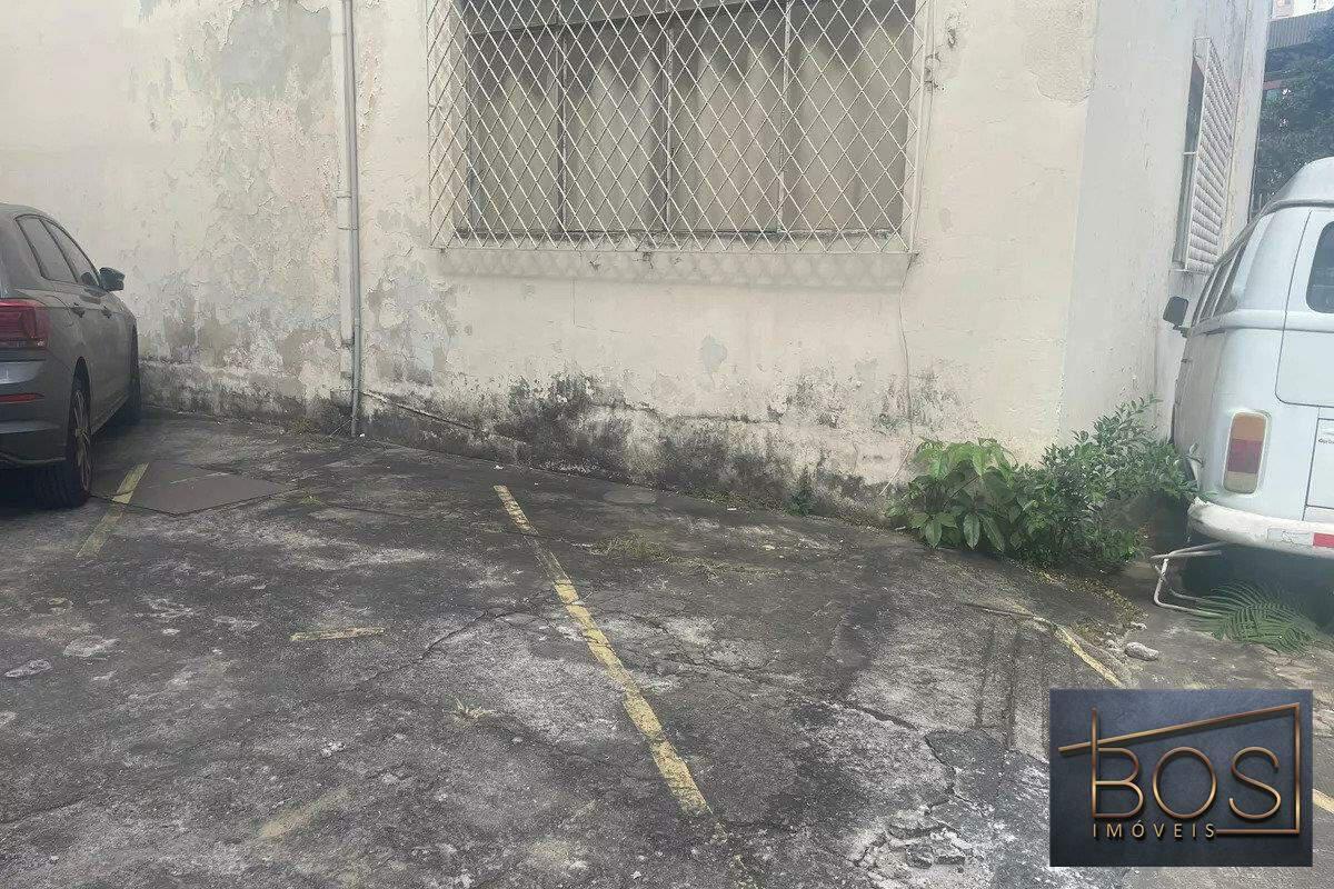 Apartamento, Santo Agostinho, 3 Quartos, 1 Vaga, 1 Suíte