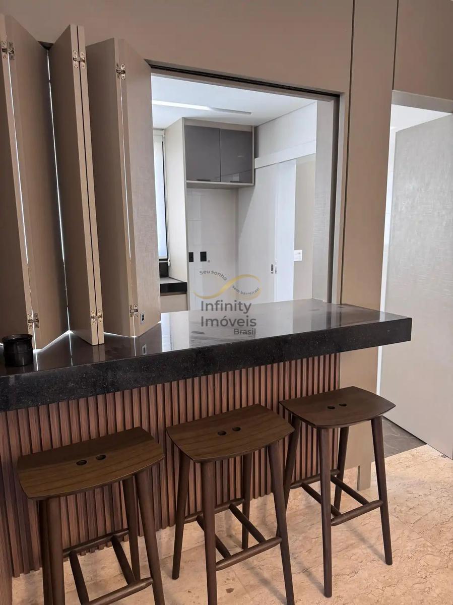 Apartamento, Lourdes, 4 Quartos