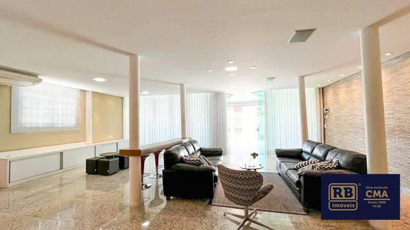 Casa, Anchieta, 4 Quartos, 3 Vagas, 2 Suítes