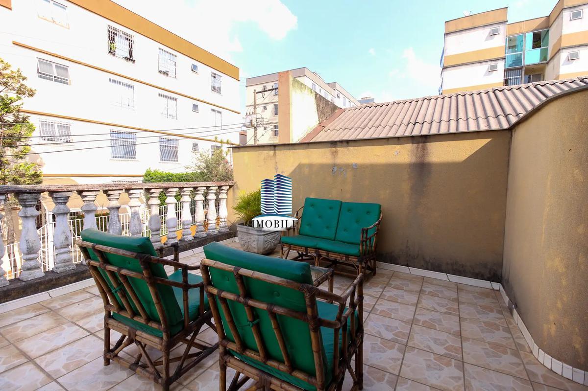 Casa, Carlos Prates, 4 Quartos, 2 Vagas, 1 Suíte