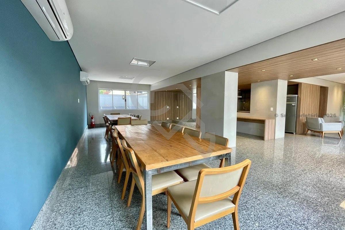 Apartamento, Lourdes, 4 Quartos, 2 Vagas, 1 Suíte