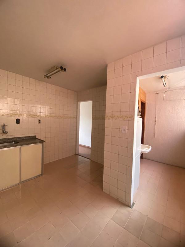 Apartamento, Jardim América, 4 Quartos, 2 Vagas