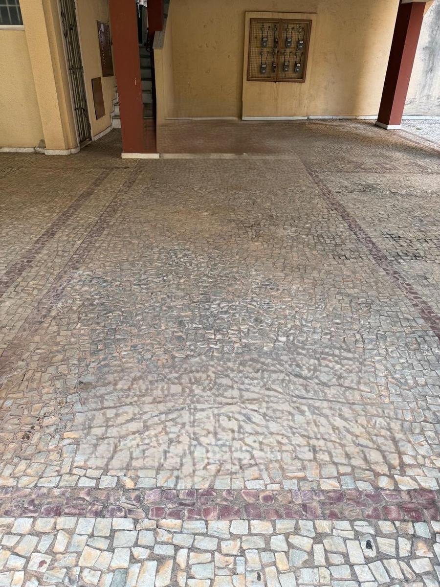 Apartamento, Santa Teresa, 3 Quartos, 2 Vagas, 1 Suíte