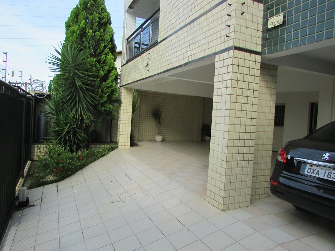 Apartamento, São Lucas, 3 Quartos, 1 Vaga, 1 Suíte