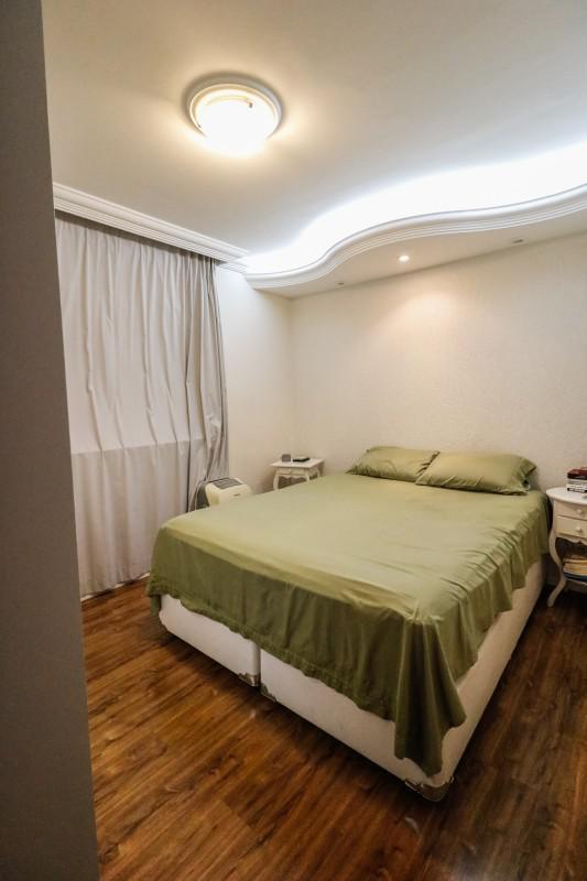 Cobertura, Santa Inês, 4 Quartos, 3 Vagas, 2 Suítes