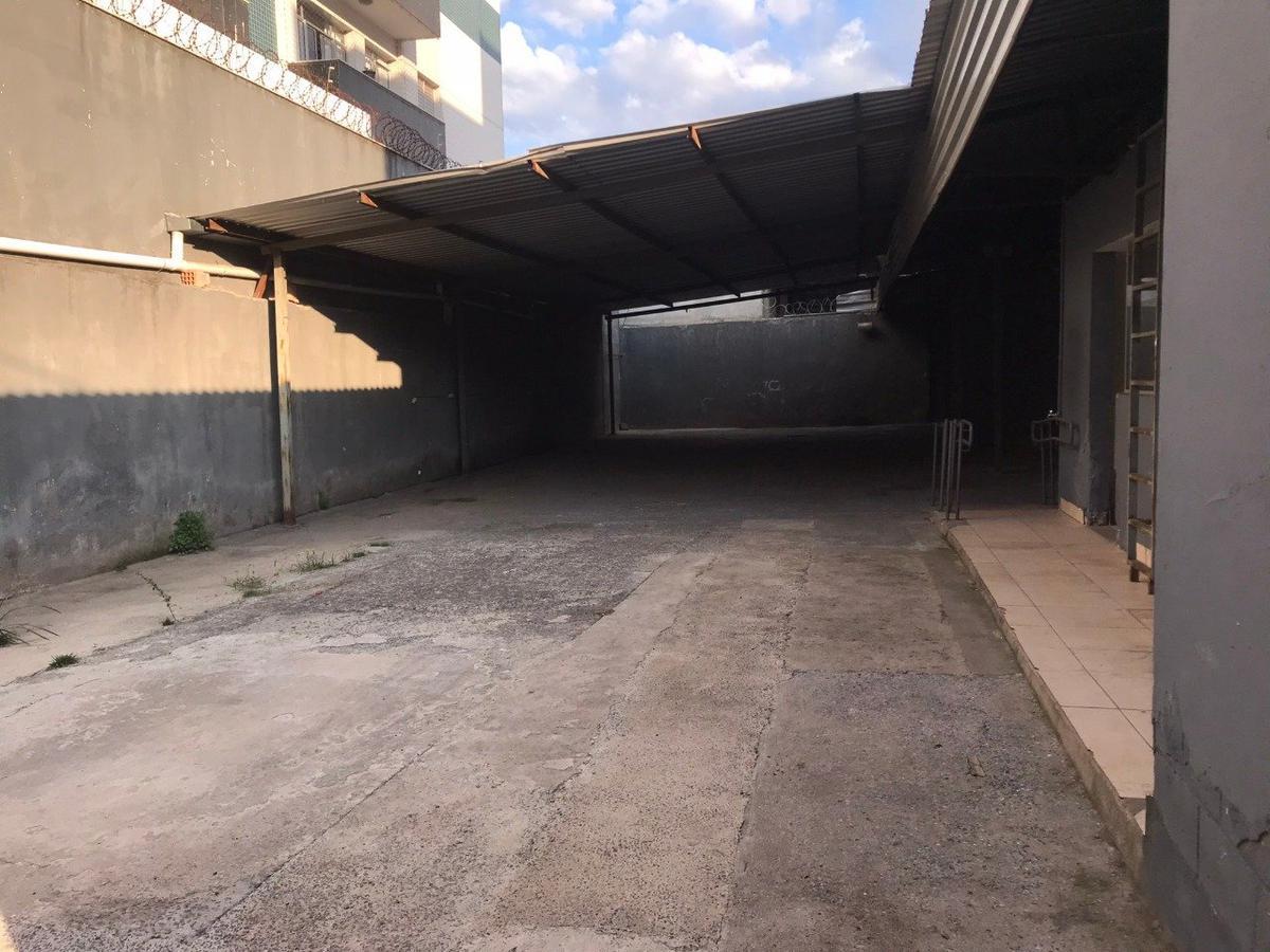 Galpão, Palmares, 0 Quarto, 0 Vaga