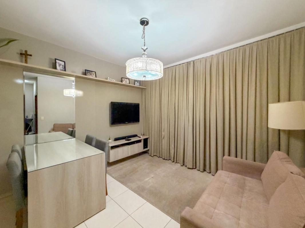 Cobertura, Castelo, 3 Quartos, 2 Vagas, 1 Suíte