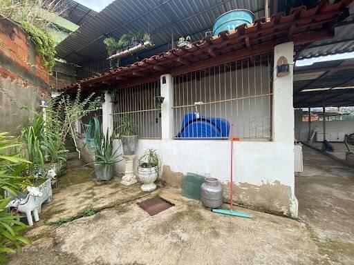 Casa, São Geraldo, 3 Quartos, 3 Vagas