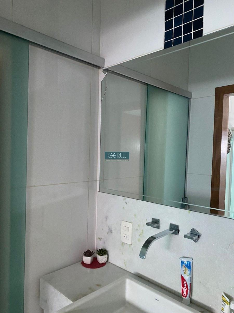 Casa em Condomínio, Residencial Montserrat, 4 Quartos, 2 Vagas, 3 Suítes