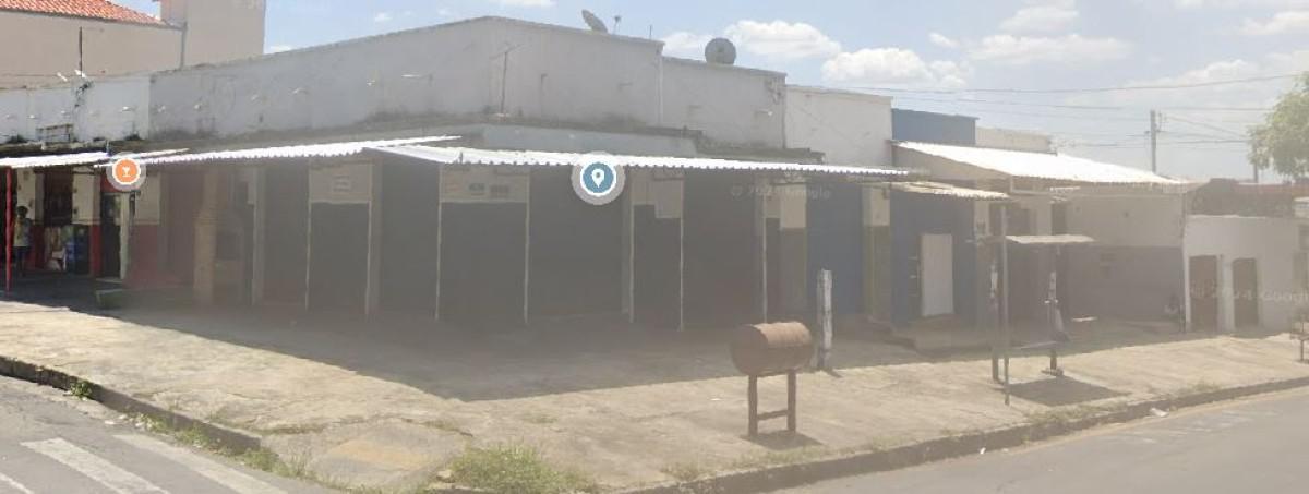 Andar, Floramar, 0 Quarto, 0 Vaga