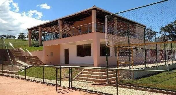 Lote, Canto da Siriema, 0 Quarto, 0 Vaga