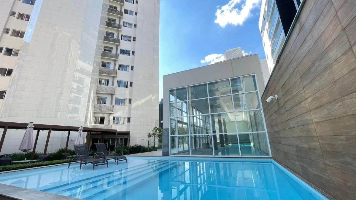 Apartamento, Savassi, 4 Quartos, 3 Vagas, 1 Suíte