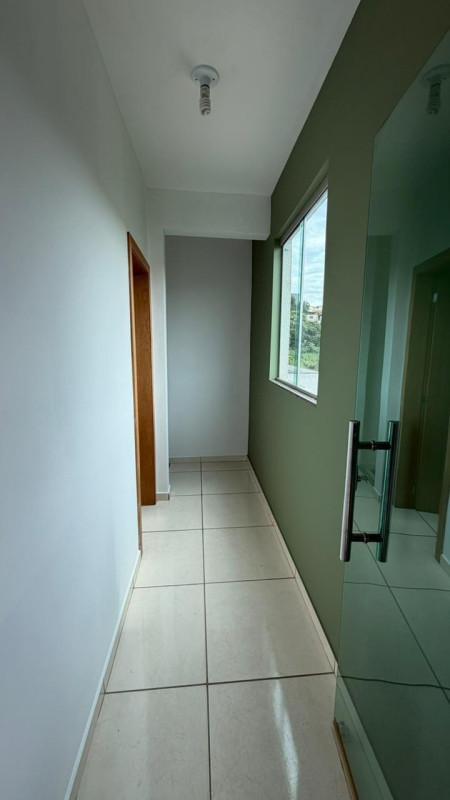 Cobertura, Palmeiras, 3 Quartos, 1 Vaga