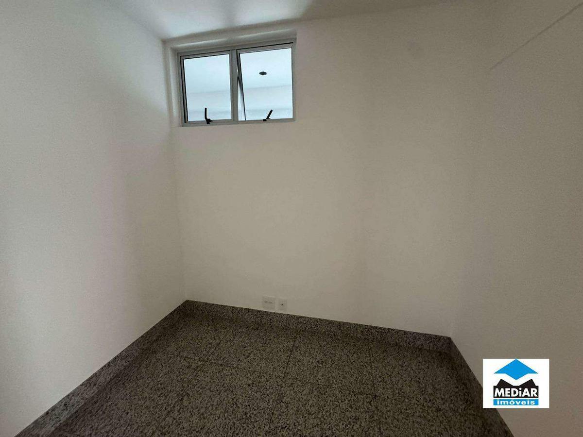 Apartamento, Lourdes, 3 Quartos, 2 Vagas, 1 Suíte