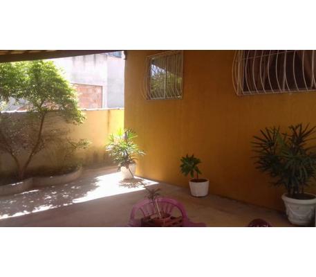 Casa, São Pedro, 3 Quartos, 3 Vagas, 1 Suíte