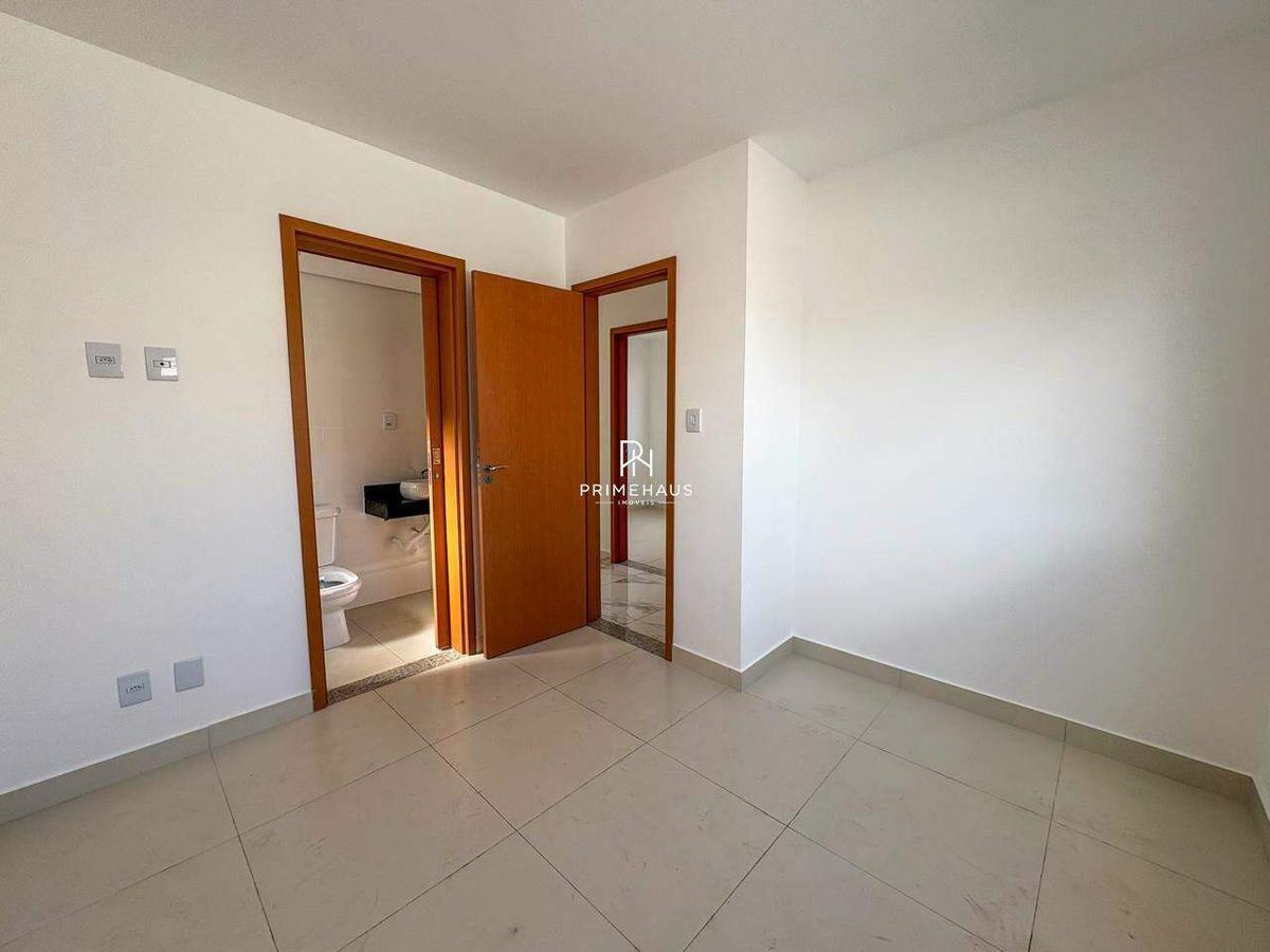 Apartamento, Araguaia, 3 Quartos, 2 Vagas, 1 Suíte
