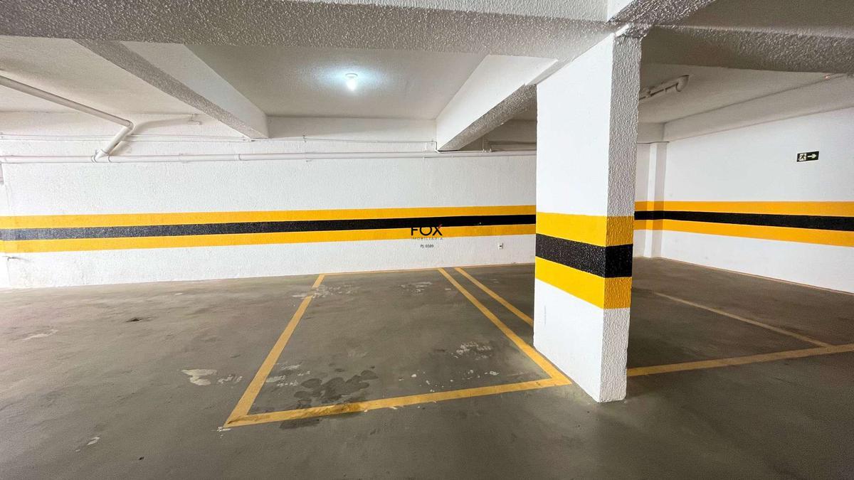 Apartamento, Sagrada Família, 1 Quarto, 1 Vaga