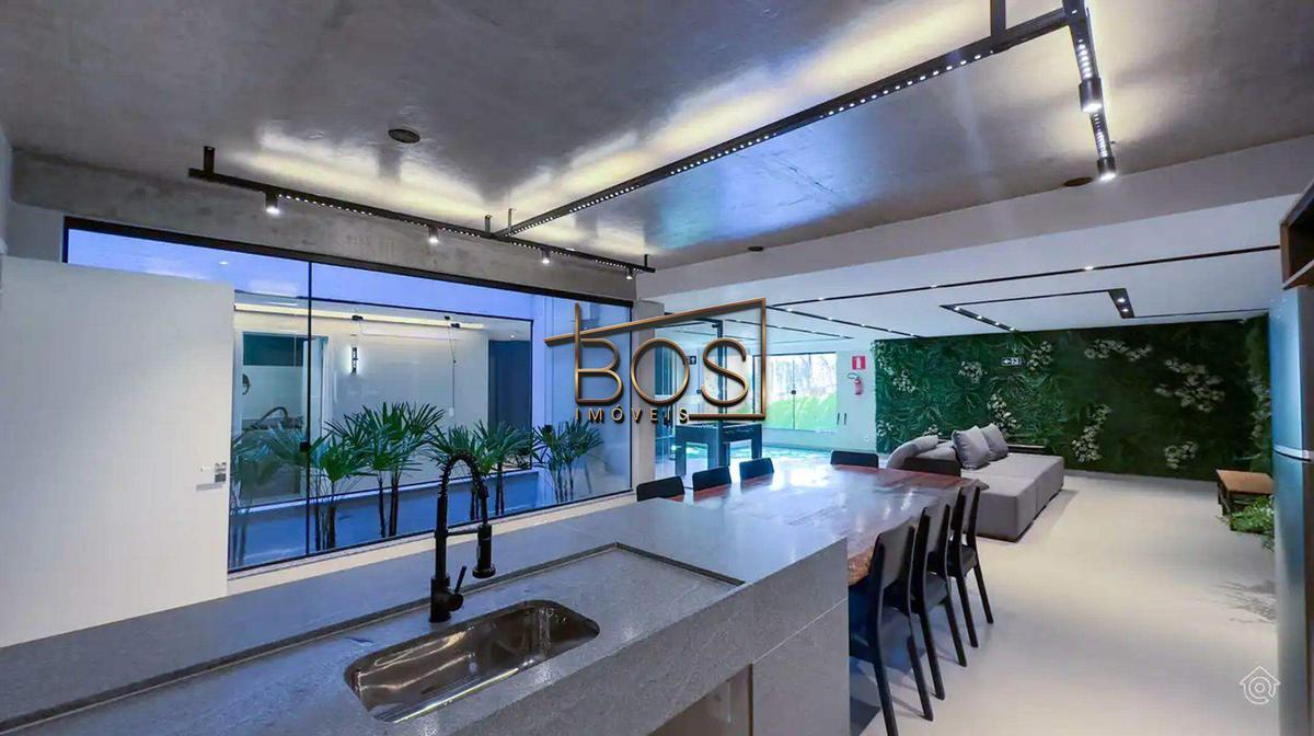 Apartamento, Grajaú, 2 Quartos, 2 Vagas, 2 Suítes