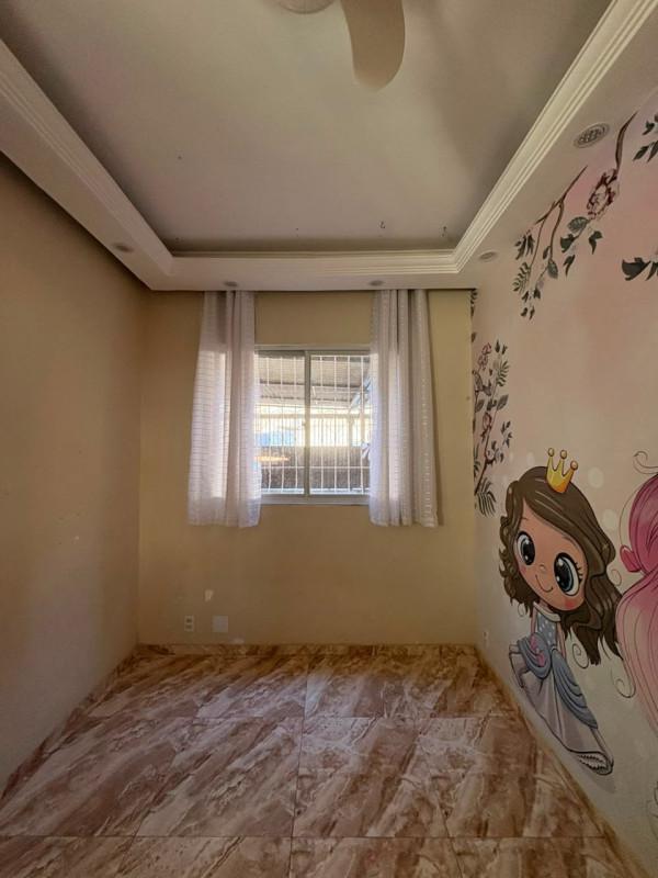 Apartamento, Jardim Riacho das Pedras, 3 Quartos, 2 Vagas, 1 Suíte