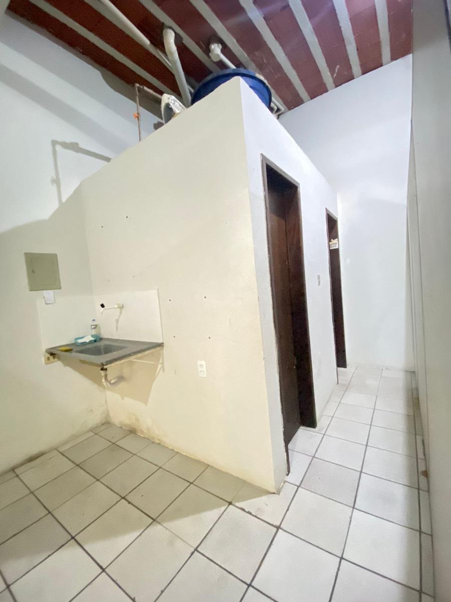 Andar, Canaã, 0 Quarto, 0 Vaga