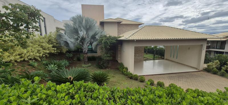 Casa em Condomínio, Confins, 5 Quartos, 4 Vagas, 2 Suítes