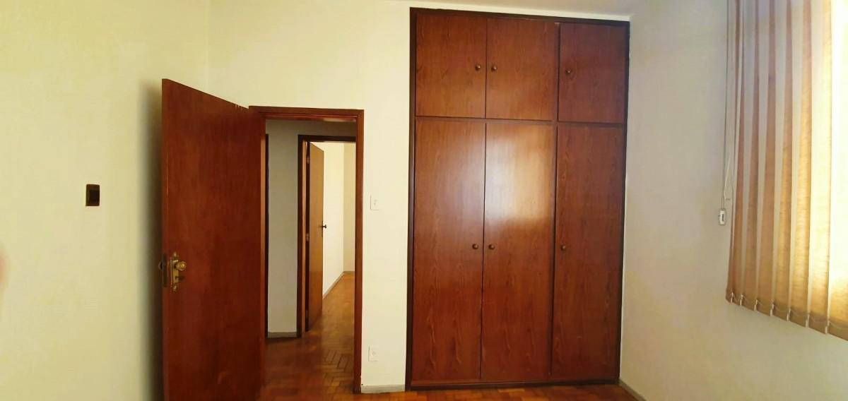 Apartamento, Alto Barroca, 3 Quartos, 0 Vaga