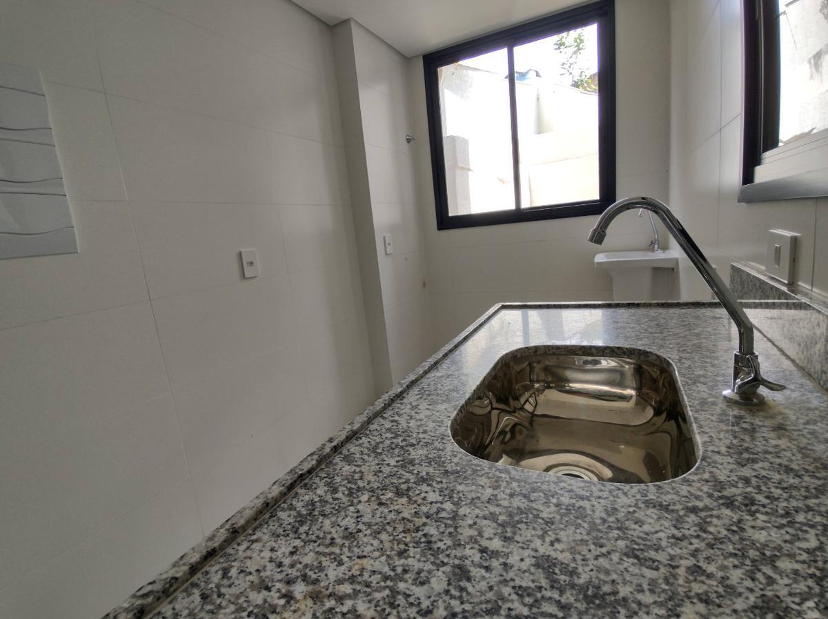 Apartamento, União, 2 Quartos, 2 Vagas, 1 Suíte