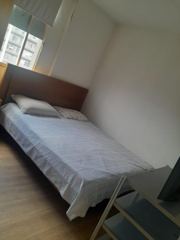 Apartamento, Sion, 2 Quartos, 1 Vaga