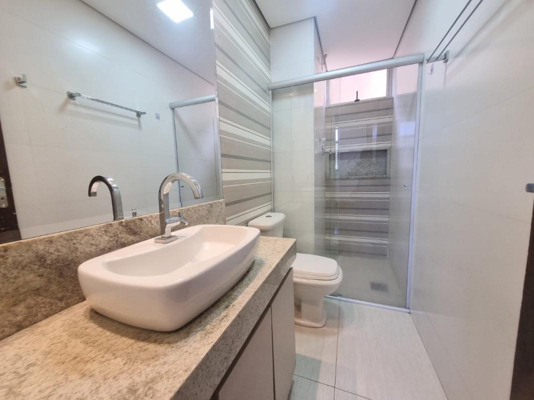 Apartamento, Vera Cruz, 3 Quartos, 1 Vaga