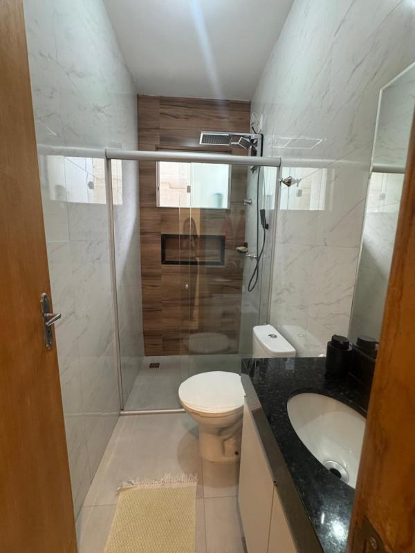 Casa, Masterville, 3 Quartos, 2 Vagas, 1 Suíte