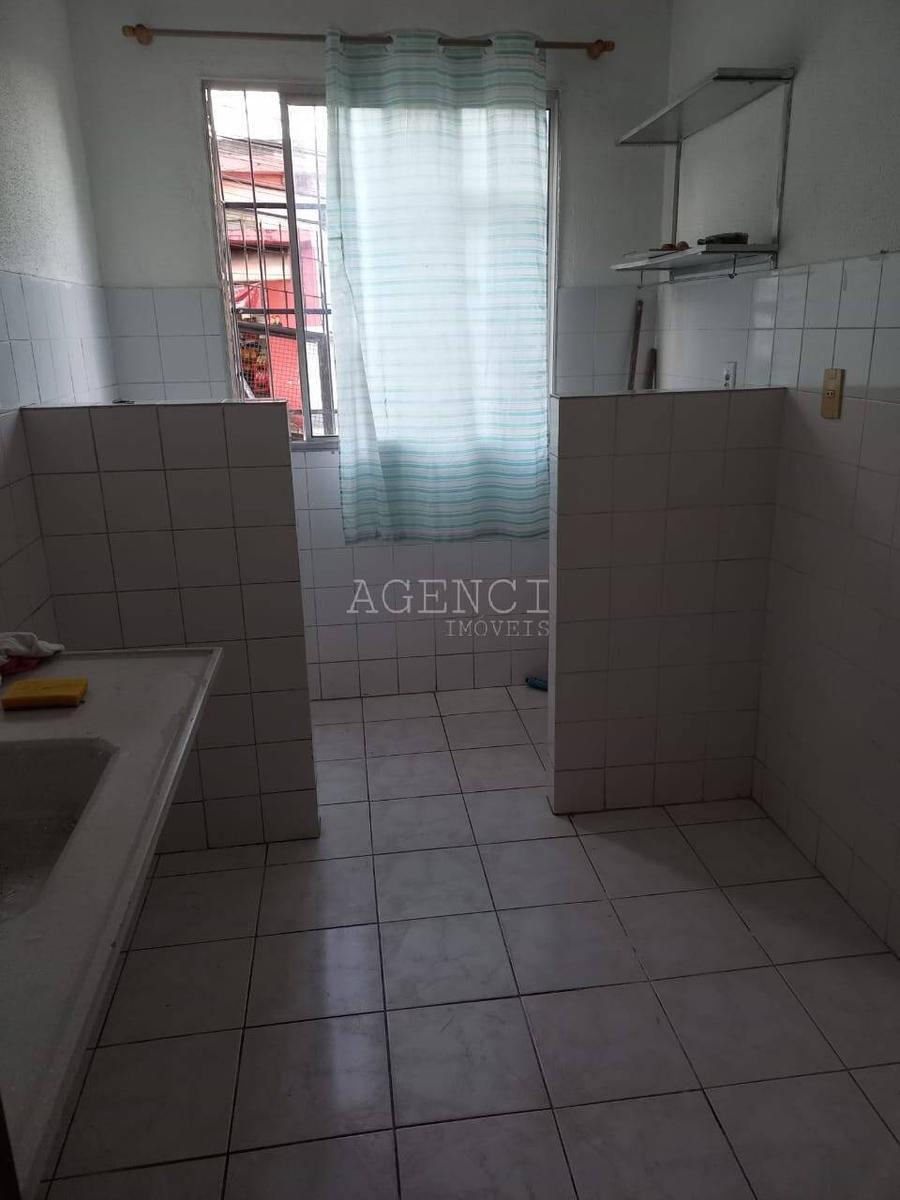 Apartamento, Camargos, 2 Quartos, 0 Vaga, 0 Suíte