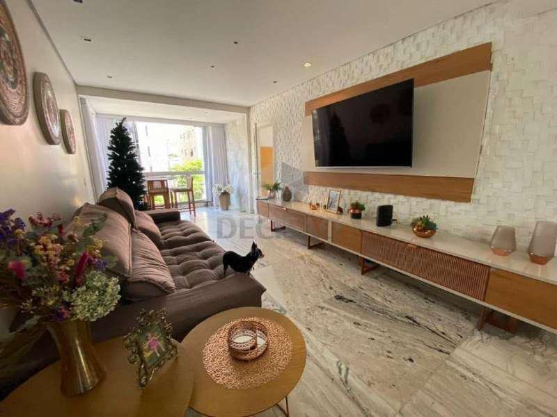 Apartamento, Gutierrez, 4 Quartos, 2 Vagas, 1 Suíte