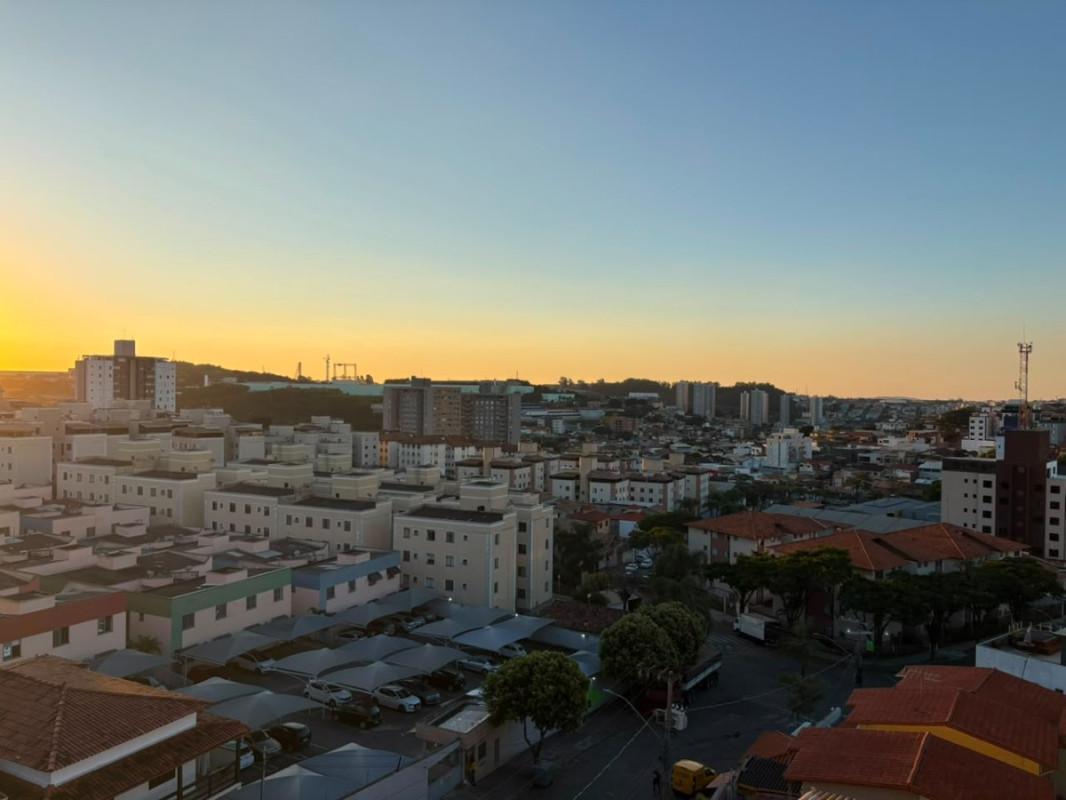 Cobertura, Jardim Riacho das Pedras, 3 Quartos, 2 Vagas, 1 Suíte