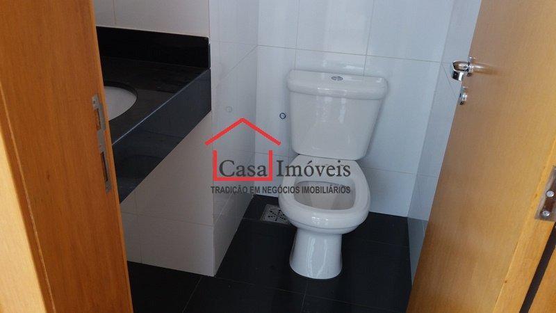 Apartamento, Pampulha, 4 Quartos, 3 Vagas, 1 Suíte