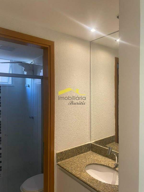 Apartamento, Buritis, 3 Quartos, 2 Vagas, 1 Suíte