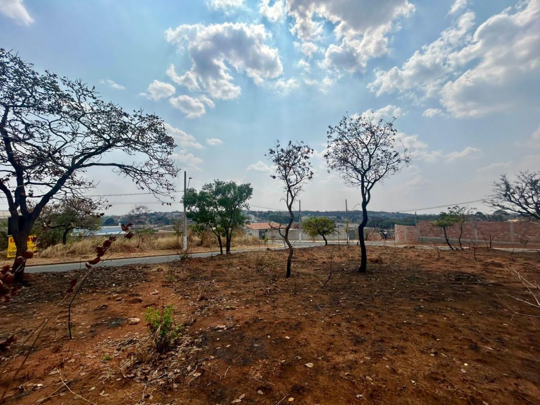 Lote, Vila dos Ipês, 0 Quarto, 0 Vaga