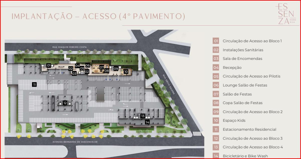 Apartamento, Palmares, 3 Quartos, 2 Vagas, 1 Suíte