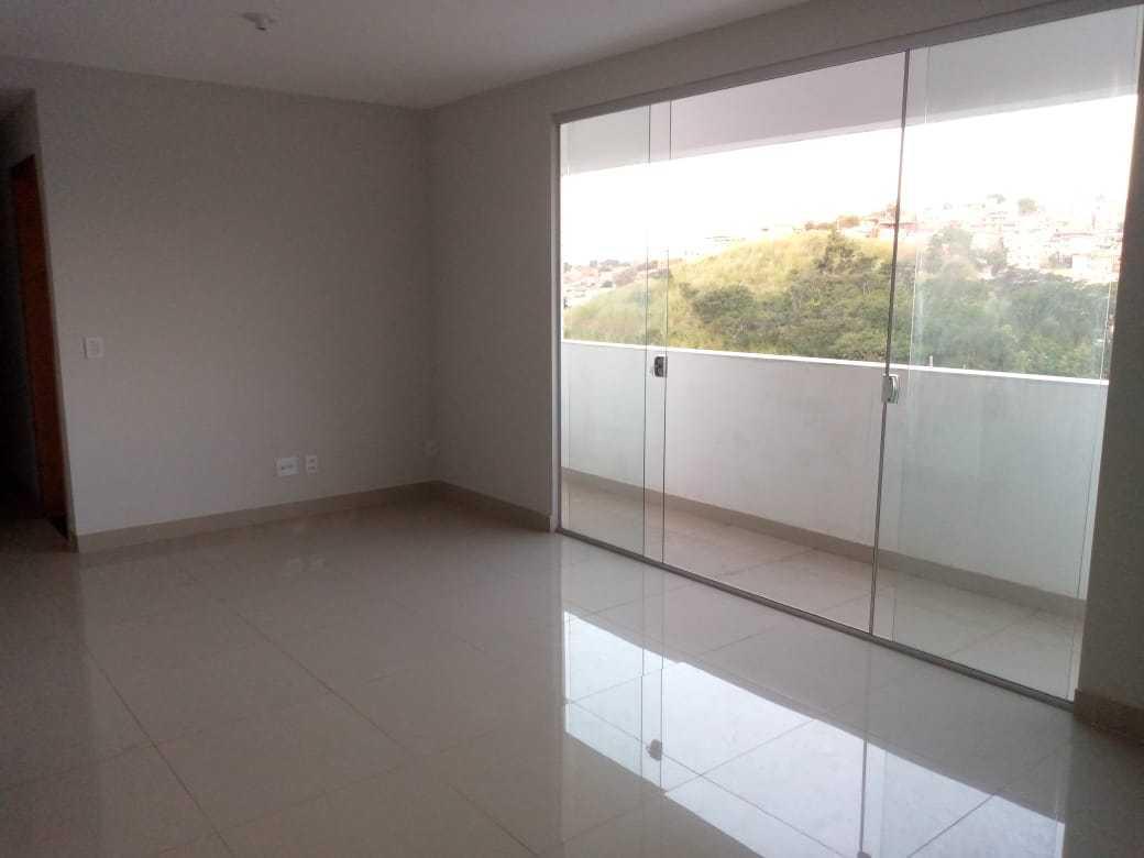 Apartamento, Fernão Dias, 3 Quartos, 2 Vagas, 1 Suíte