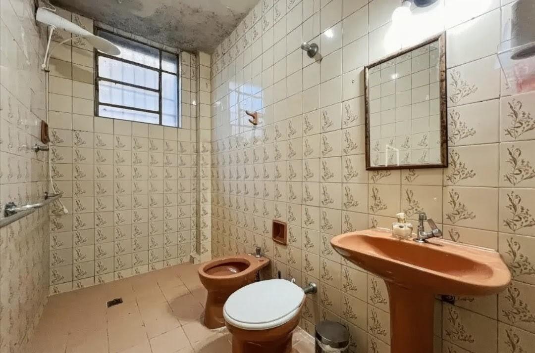 Apartamento, Renascença, 2 Quartos, 1 Vaga