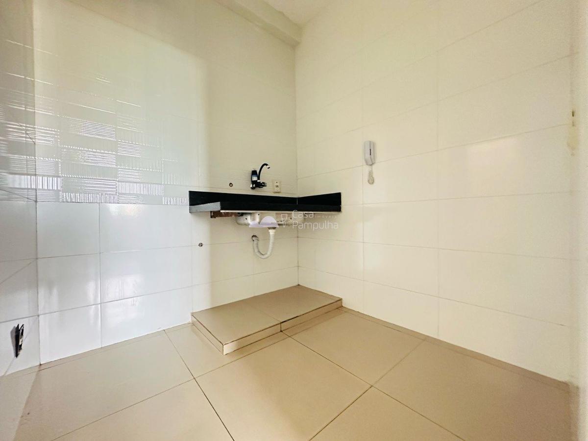 Apartamento, Planalto, 2 Quartos, 1 Vaga