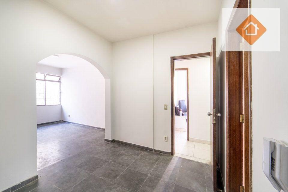 Apartamento, Coração Eucarístico, 3 Quartos, 1 Vaga, 1 Suíte