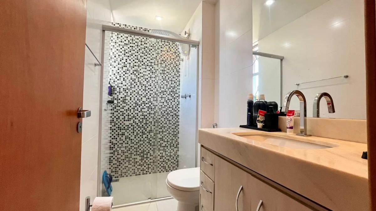 Cobertura, Buritis, 4 Quartos, 4 Vagas, 2 Suítes