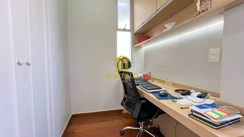 Apartamento, Sion, 2 Quartos, 2 Vagas, 1 Suíte