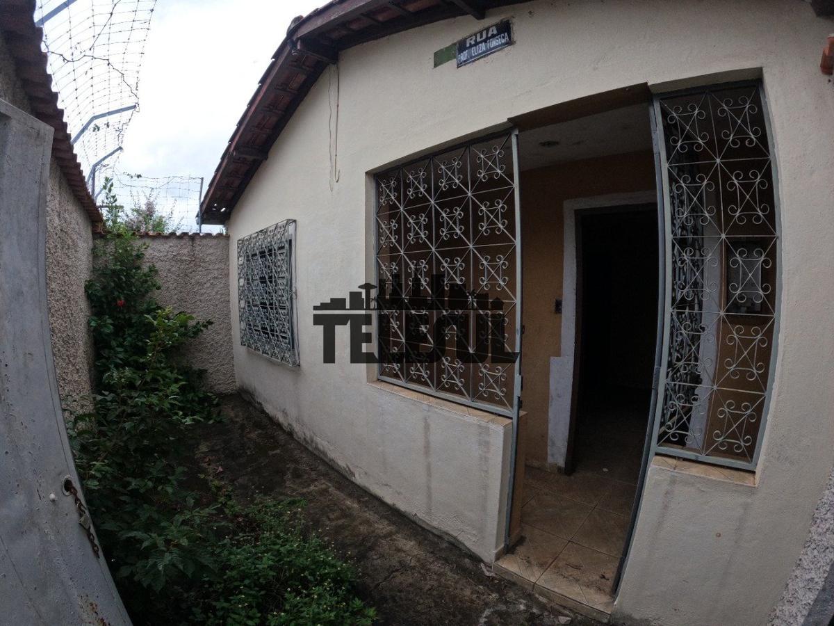 Casa, Vila Morais, 3 Quartos, 0 Vaga