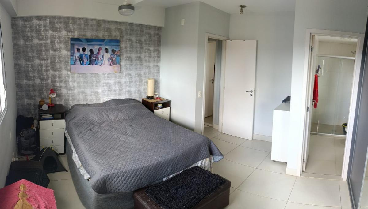 Apartamento, Caiçaras, 3 Quartos, 2 Vagas, 1 Suíte