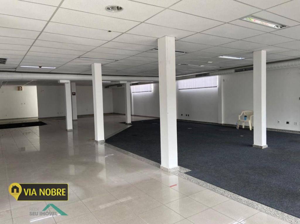Loja, Jardim Inconfidência, 24 Vagas