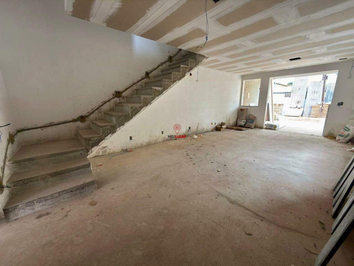 Casa, Cardoso, 3 Quartos, 4 Vagas, 1 Suíte