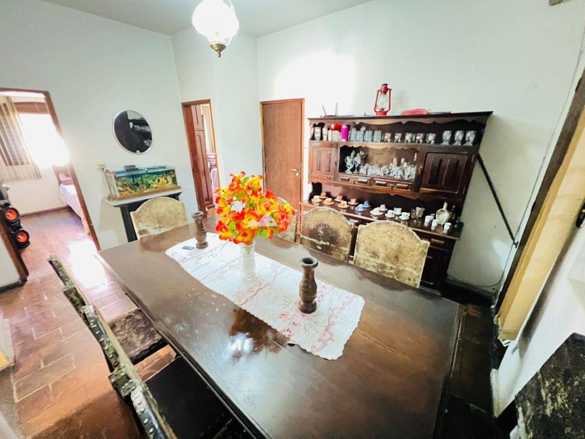 Casa, Santa Mônica, 4 Quartos, 2 Vagas, 1 Suíte