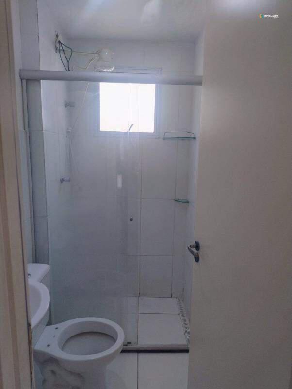 Apartamento, Pousada Del Rey (são Benedito), 2 Quartos, 1 Vaga
